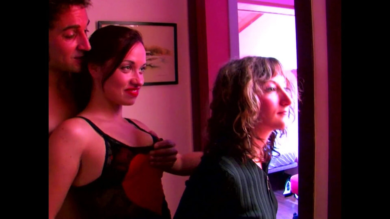 Amaspain: Pengembaraan seksual yang jahat