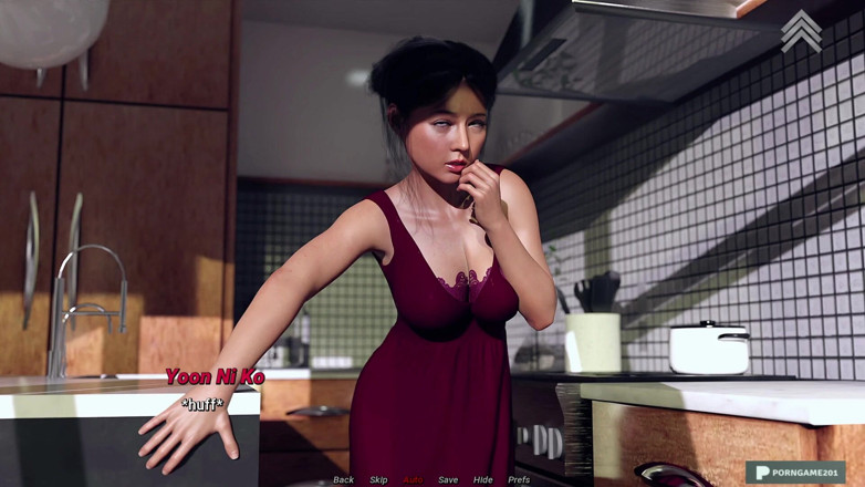 Porngame201: Free Pass - Геймплей No10