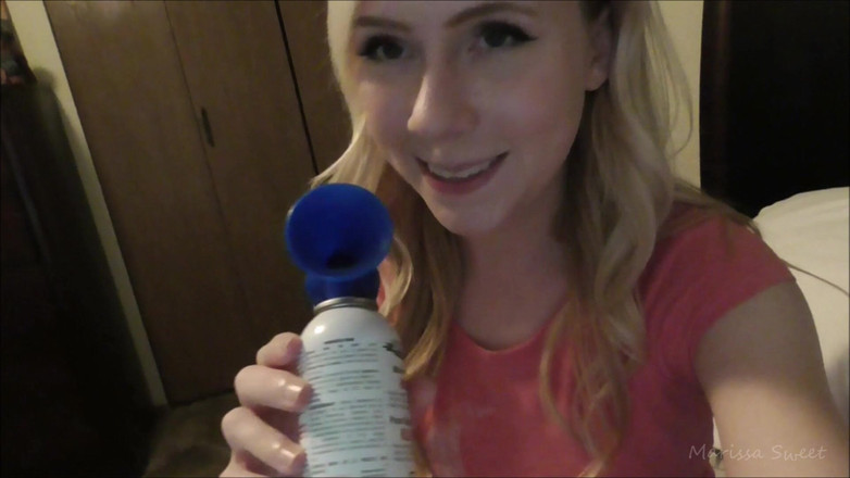 Marissa Sweet: Incubus: a Found Footage Horror Story