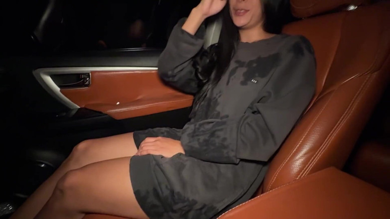 camilamendez7: Ik heb seks in de auto van mijn beste vriend,...
