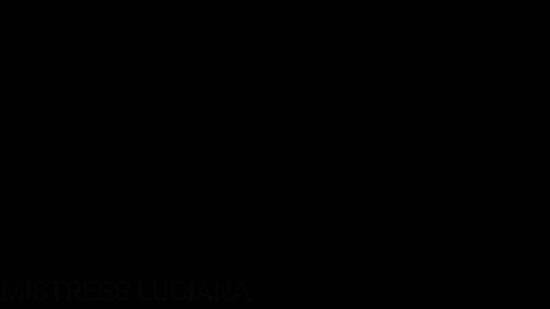 Lady Luciana Di Domizio: Kaybeden götüne bir şey alıyor
