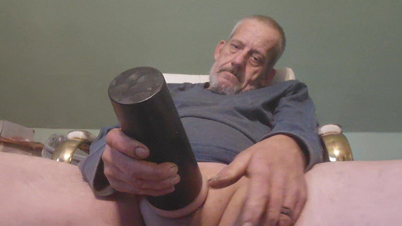 Miktheman: Miktheman Strocking