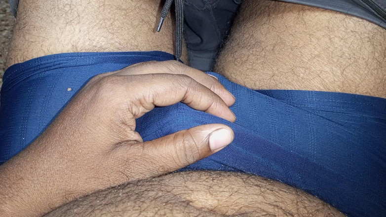 Sweet Indian cock: 印度热同性恋