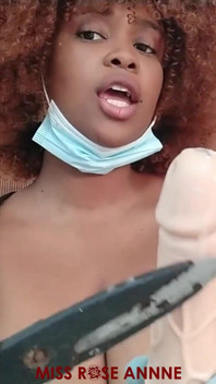 The Last Cum