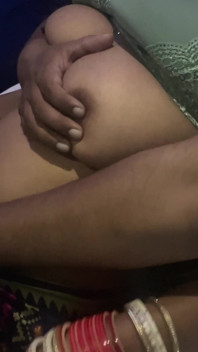 Devar svádí svou sexy bhabhi