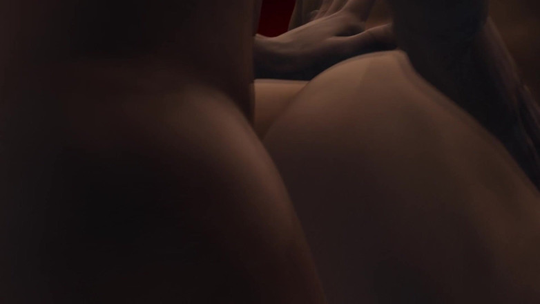 Taylor Breeder: Xxxmas, partie 4 - partie 1