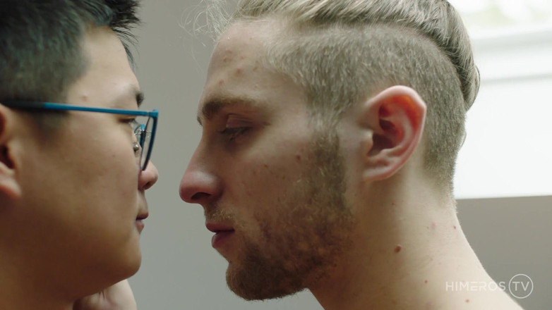 Himeros.tv: Prvky touhy: Láska