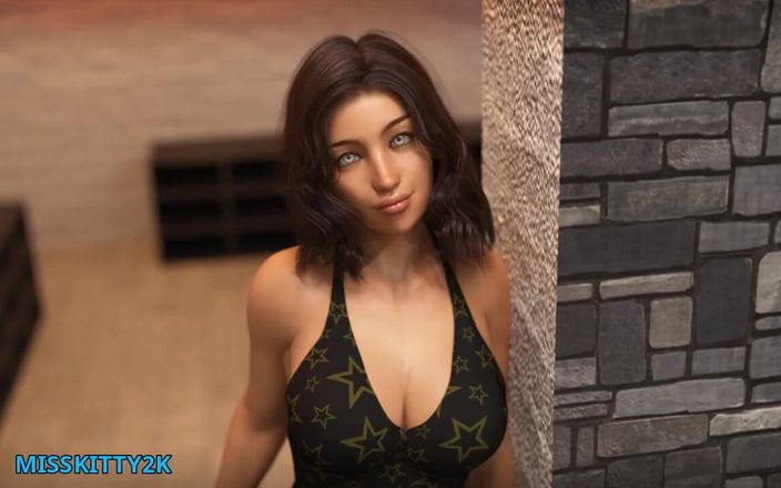 Miss Kitty 2K: Wvm - bagian 206 - kebahagiaan terakhir oleh misskitty2k