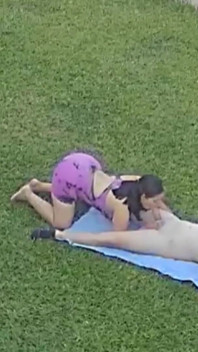 Suçüstü penis emerken yakalandı