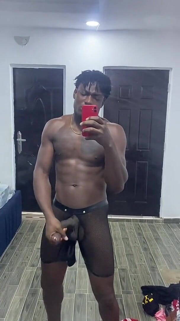 Got Bored at Home (Black thug 20k)