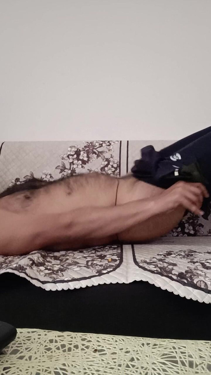 Rajasthani-old-lover: Nonno maturo di mezza età vecchio &amp; giovane etnicità araba africana...