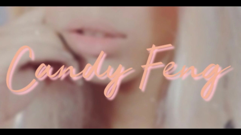 Candy Feng: Halloweenfeestje