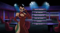 Miss Kitty 2K: Something Unlimited - Part 4 - We Got Batgirl!