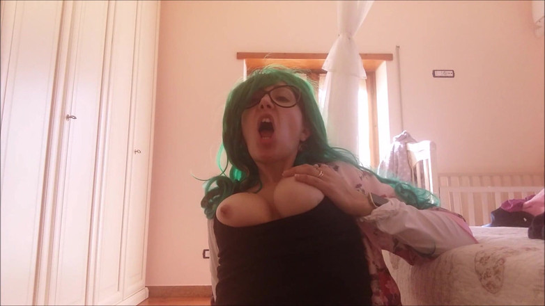 savannahamatoriale: I Want to Enjoy Too Much, Come on, Let Me...