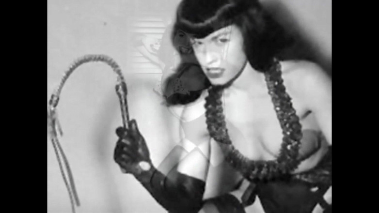 Vintage megastore: Dans eden erotik ve şehvetli, bölüm 2