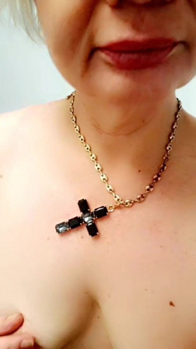 Sofy Femme Mature Sexy (Fia studio)