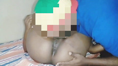 DILMIx: Sri Lankalı desi Hintli tamil kadın orgazmı ve sikişiyor