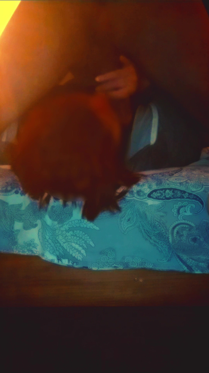 Lily & Theo: Troia sposata, ama essere umiliata e imbavagliata da un enorme...