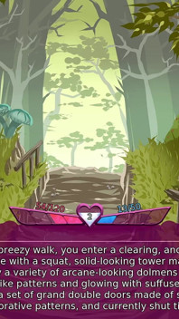 Monster Girl Dreams - 2ª Luta Perpétua