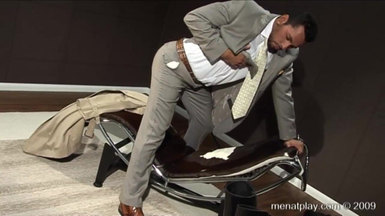 MenAtPlay: Ngabisin dia