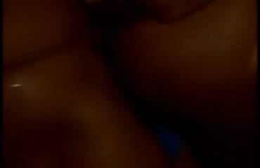 Hot Girlz: My boss secretly fucking me in a dark room