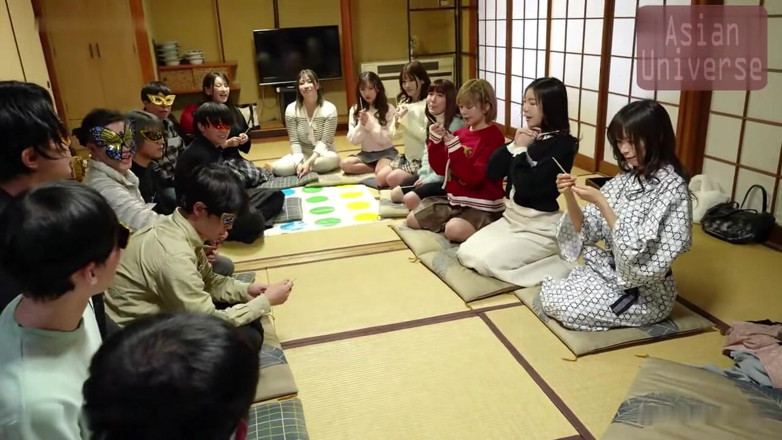 J-Girls Club: Visite en bus de sources chaudes - escapade remplie de plaisirs...