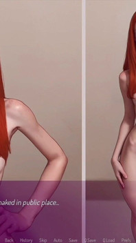 Mila Ai - 전체 2부 - 18살 십대에게 따먹히는 마누라를 보고 싶어하는 남편