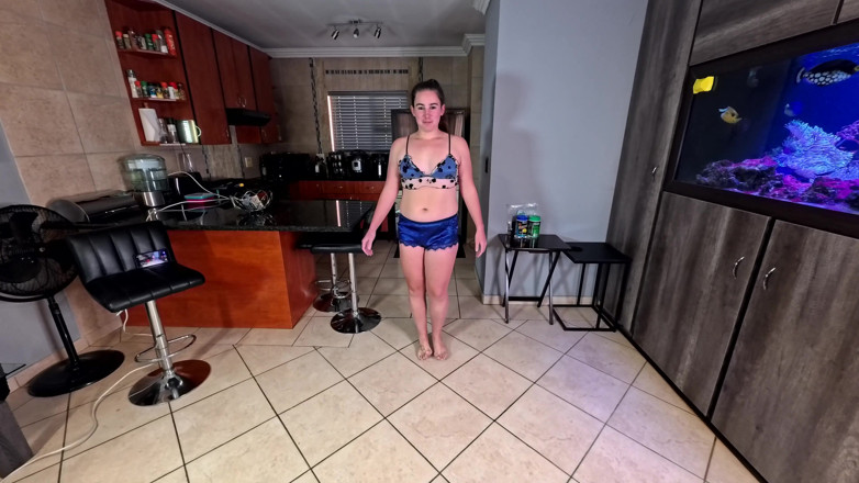 Domslutfucker: Slapping My Sub Slut Face if She Doesn't Deepthroat