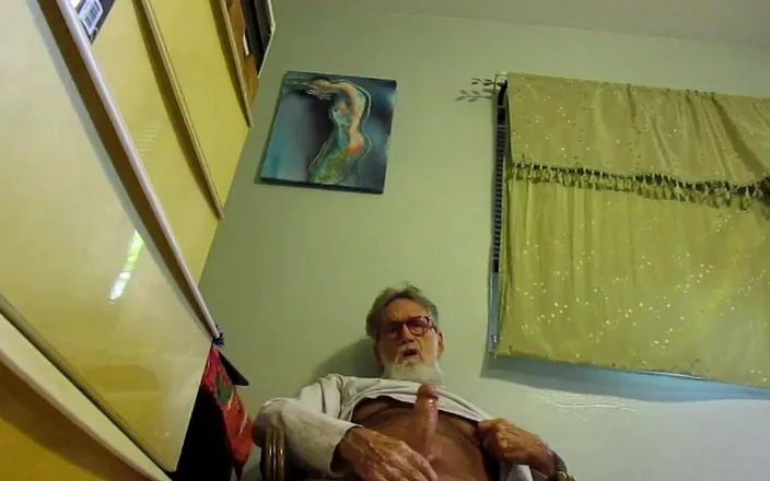 Mr hairy gardener: Part Two. the Scientist Has Swallowed You