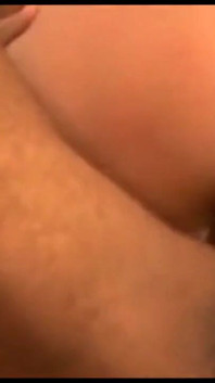 Big natural boobs blonde milf pussy fucking in the bathroom