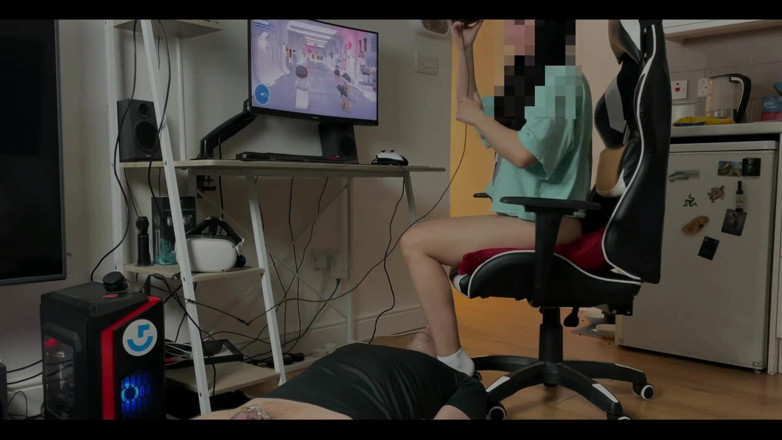 RussianQOS: Staré video