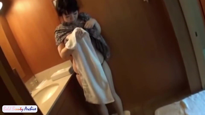 THAT'S WHAT SHE SAID: Asijský anděl 27905