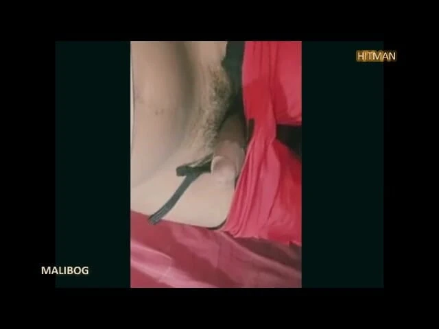 pinoy malibog: Mein dickes sperma fließt über.