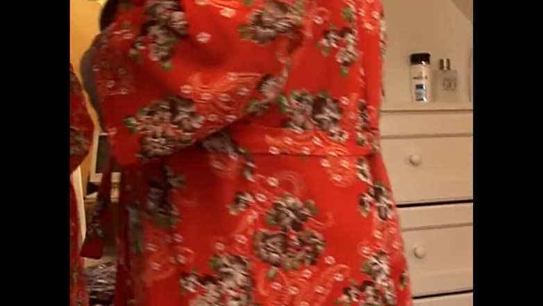 Old PIGS XXX: Questa panterona pelosa e arrapata scopa come una giovane troia