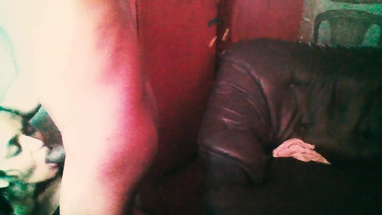 Tina Baby: 티나의 소파 모음집