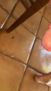 Leakiest Cock on Faphouse