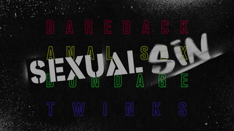 SEXUAL SIN GAY: Scena băieților cu spermă -4_twinks își mănâncă reciproc pule și spermă în gura lor