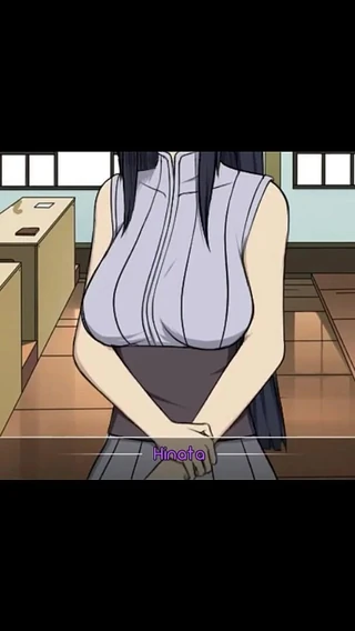 LoveSkySan69Real: Naruto Hentai - Naruto Trainer [v0153] Part 59 Hinata Ass Fuck by Loveskysan69