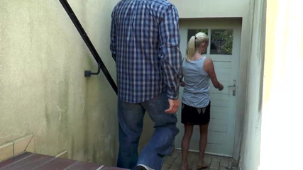 Deutschland porn: Canavar anal sikiş!!