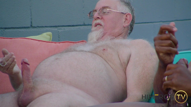 Himeros.tv: Di sekitar api