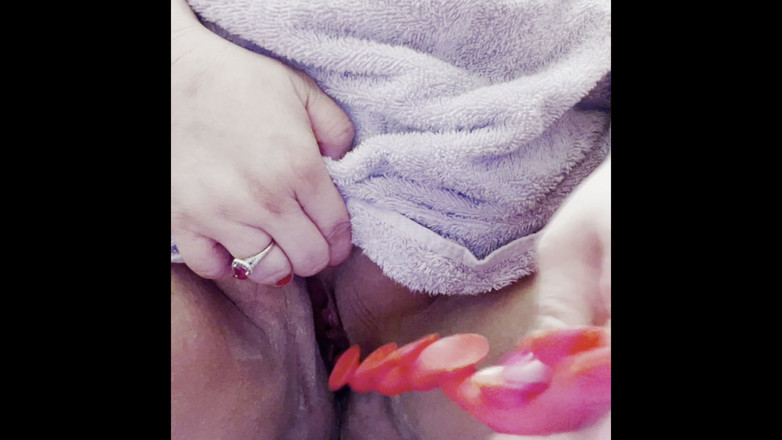 36dddlovely: Tetek dan pepek