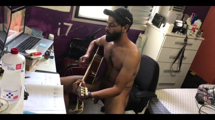 i7Bernard: Gitar #03