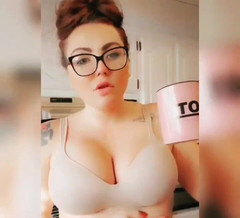 CoyWilder: 我希望你的一周有一个良好的开始！