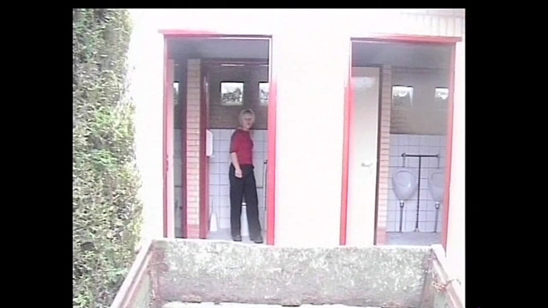 Absolute BDSM films - The original: Vintage Girls Who Love to Piss