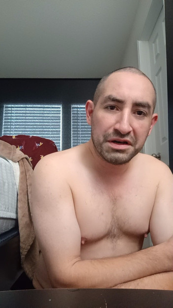 Brandon Lee: Mainan fisting baru