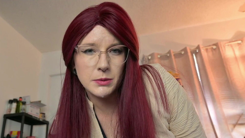 Missellie8: Stepmommy: the Nympho Unleashed