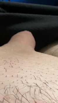 Small Cock Masturbation