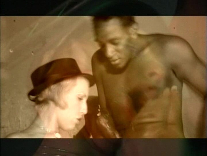 Euro Blue Movies: Omar Williams &amp; Sandie Caine