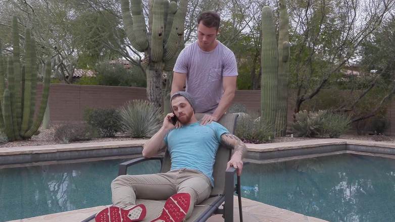 Bi Guys Fuck: Filippina nera messicana si incontrano tutti per sesso bisessuale.