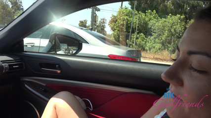 ATK Girlfriends: Encontro virtual